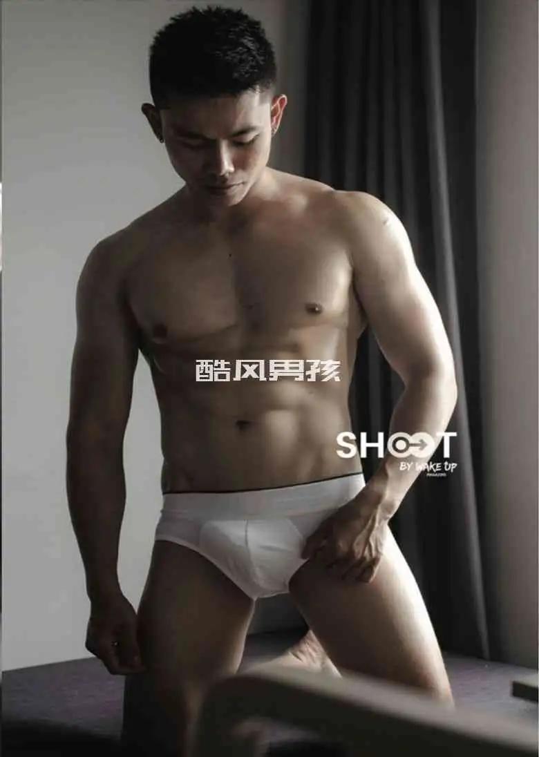 写真与视频SHOOT NO.12 KHUN