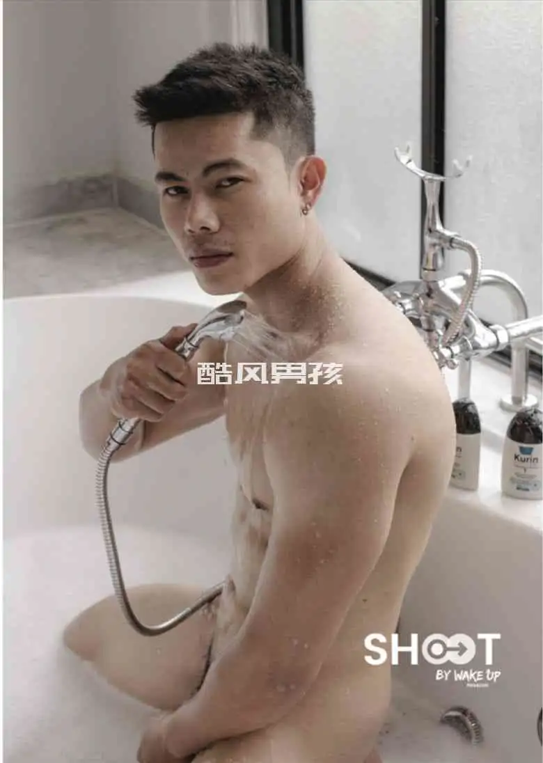 SHOOT NO.12 KHUN | 写真+视频