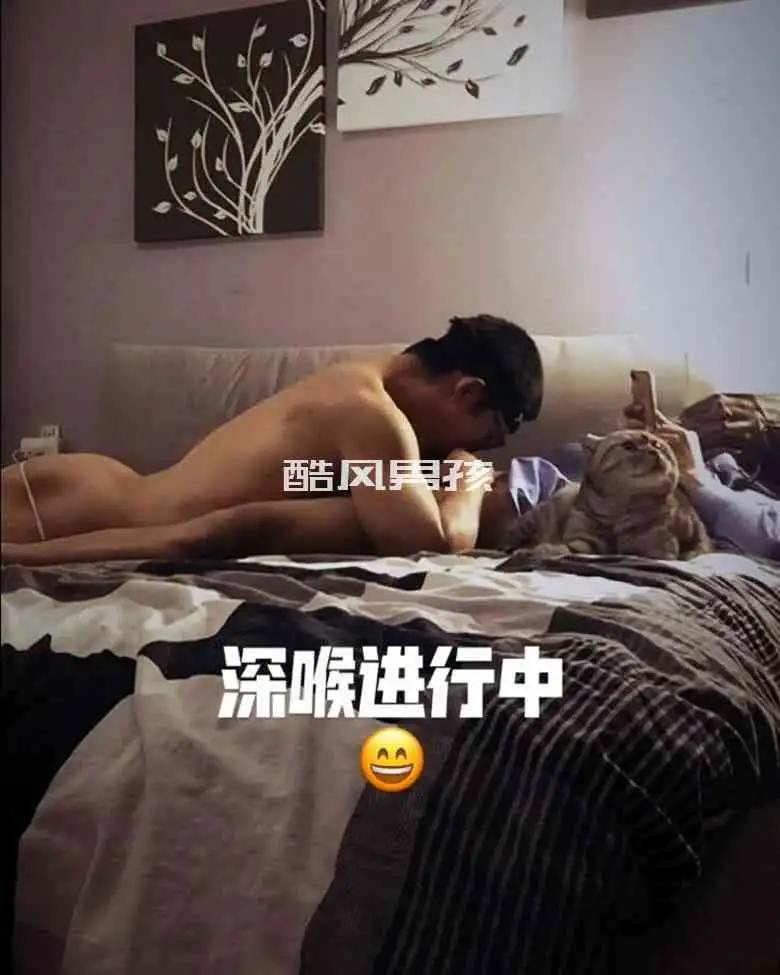 羽锡和JING小叔的激情邂逅