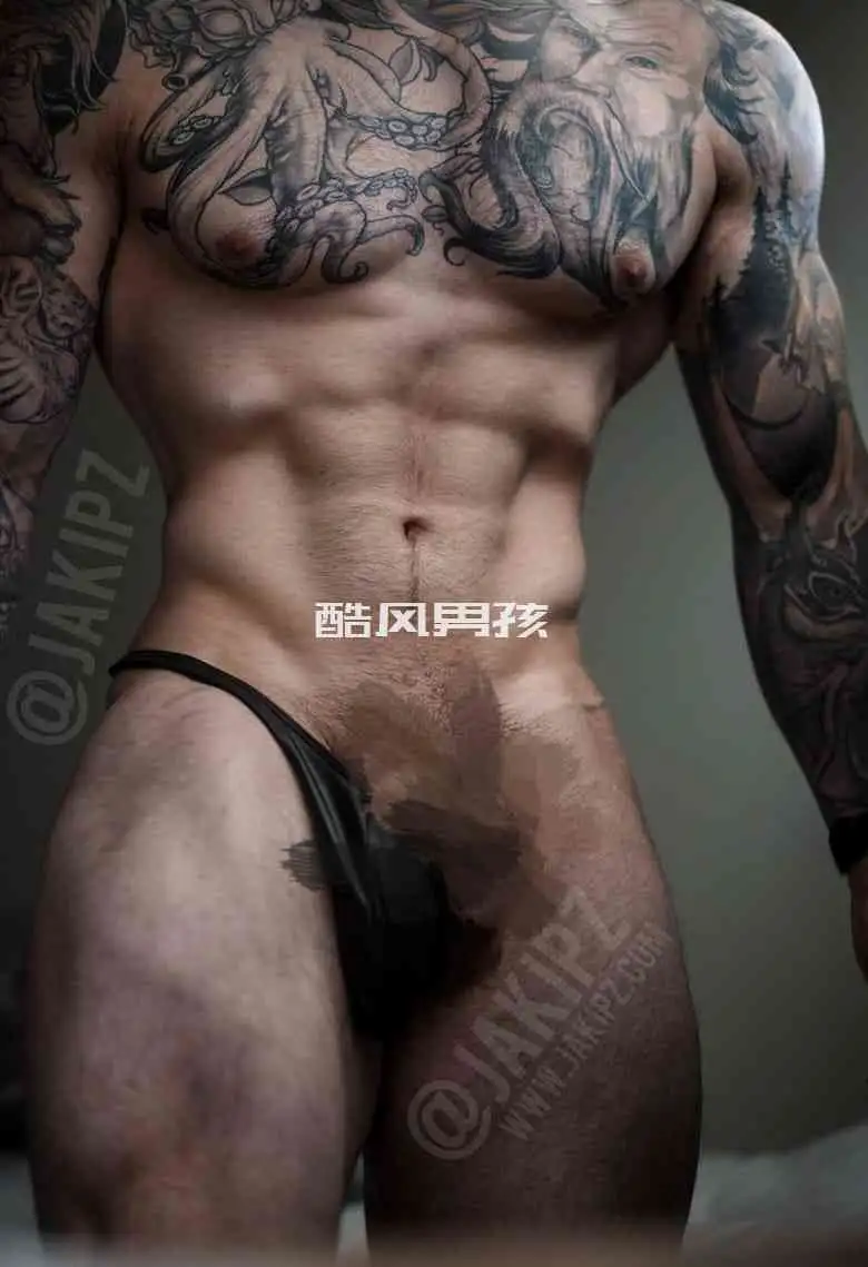 ONLYFANS | JAKIPZ COLLECTION 07 | 写真+视频