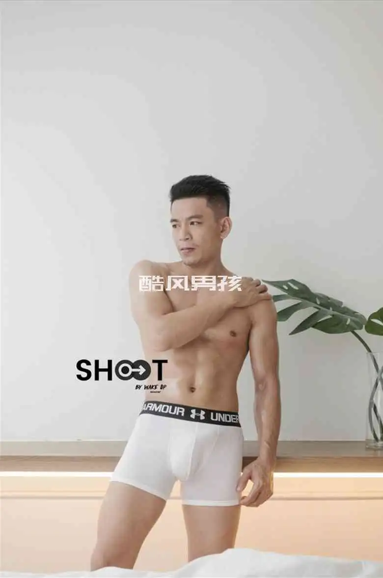 SHOOT NO.22 NIN | 写真+视频