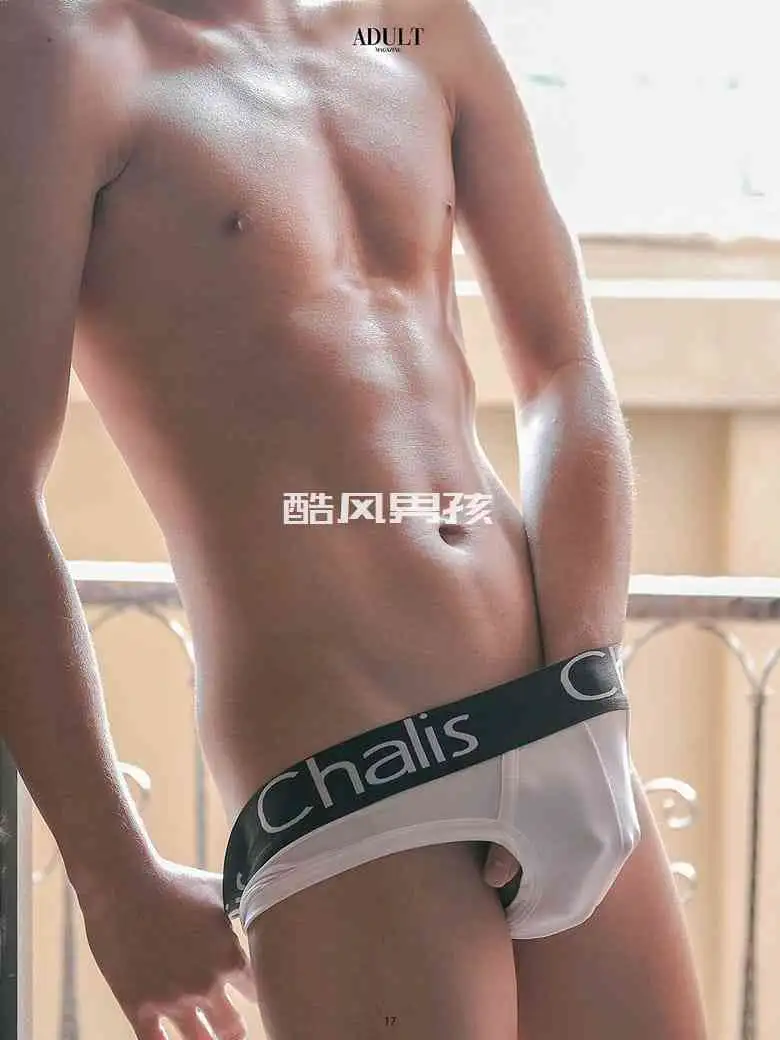 写真大师巴斯倾情奉献——ADULT MAGAZINE NO.30写真+视频