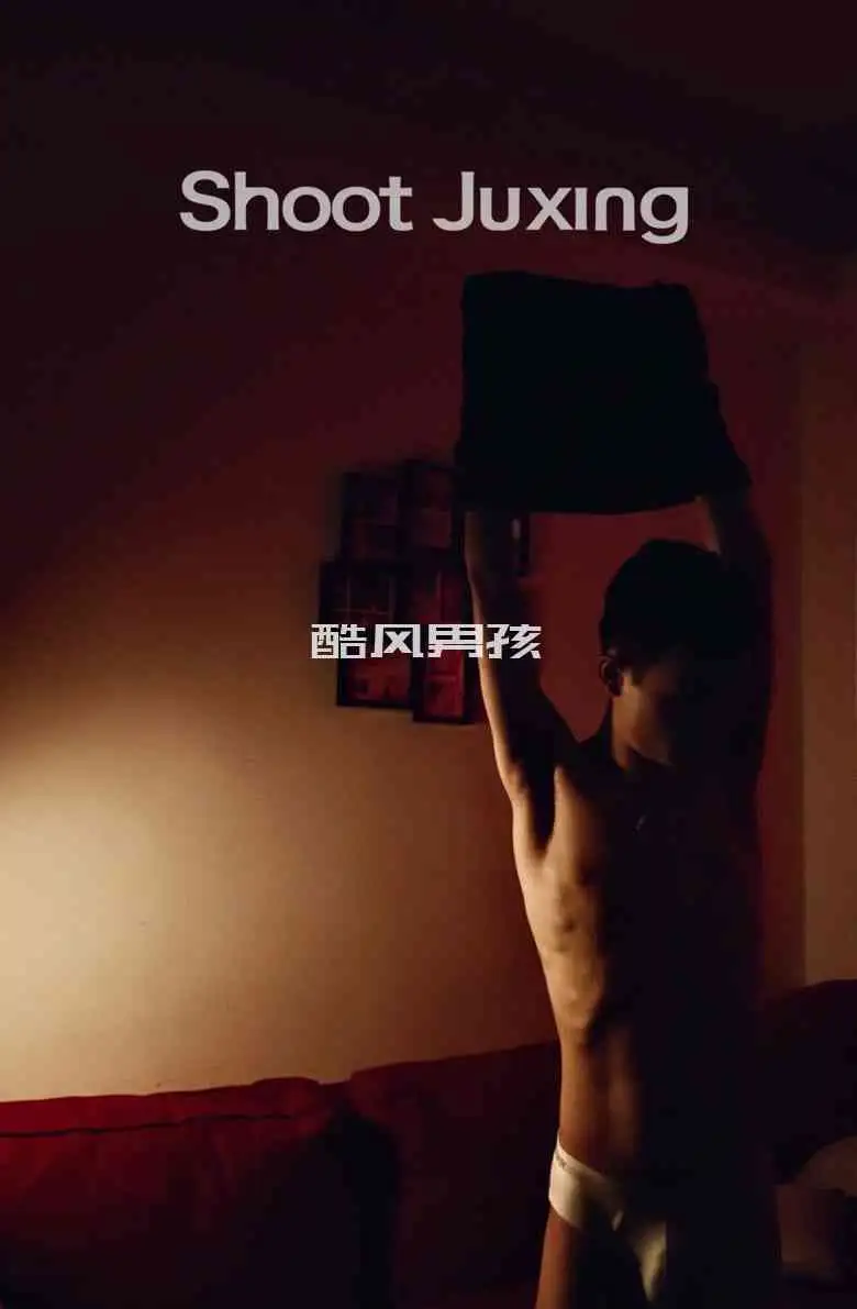 SHOOT JUXING 摄影合集 | 写真