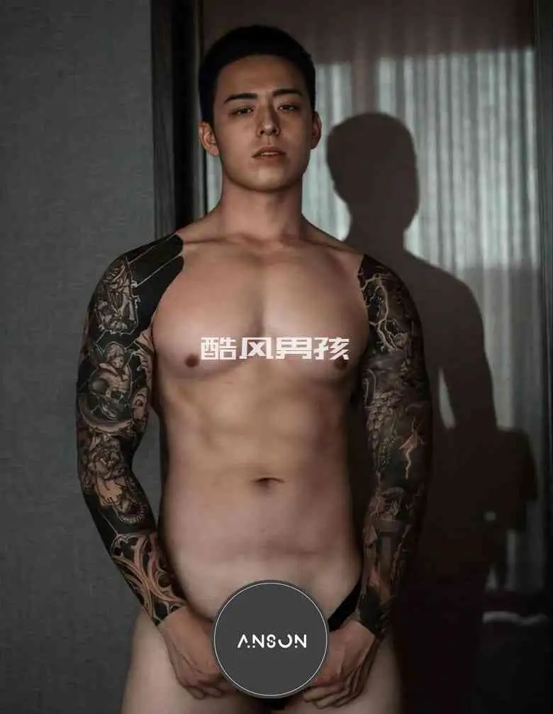 写真魅力，男生限定