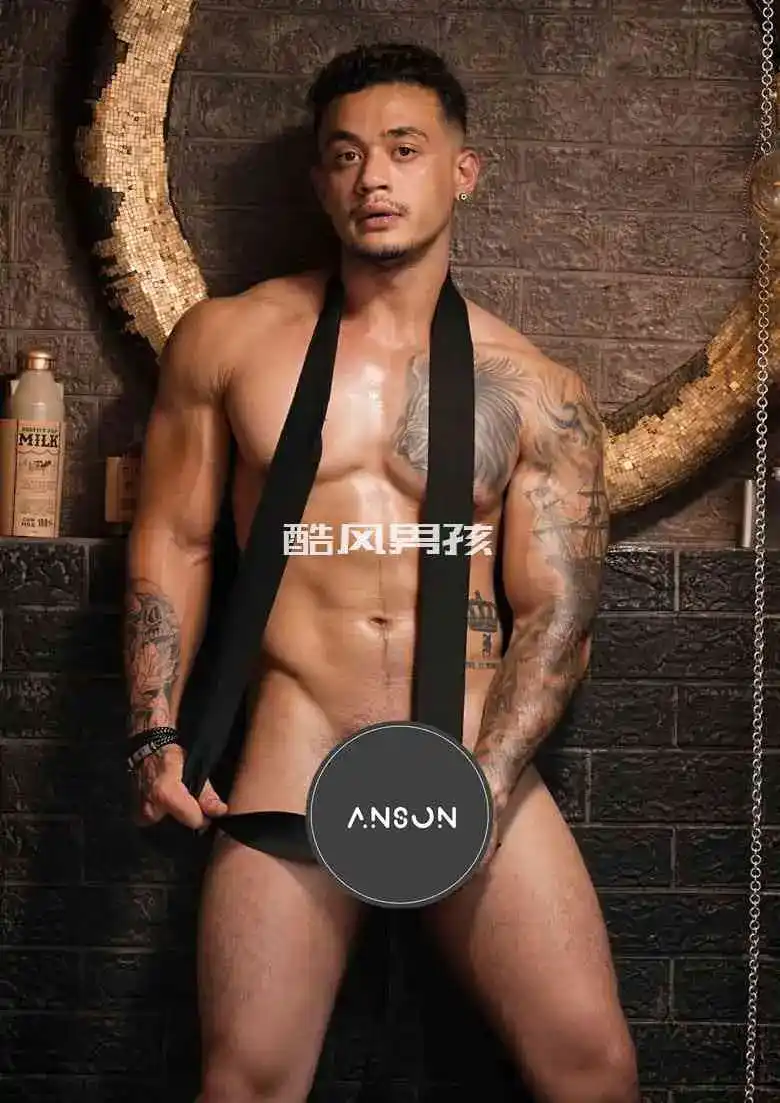 COLLECTION NO.08 JASON | 写真+视频