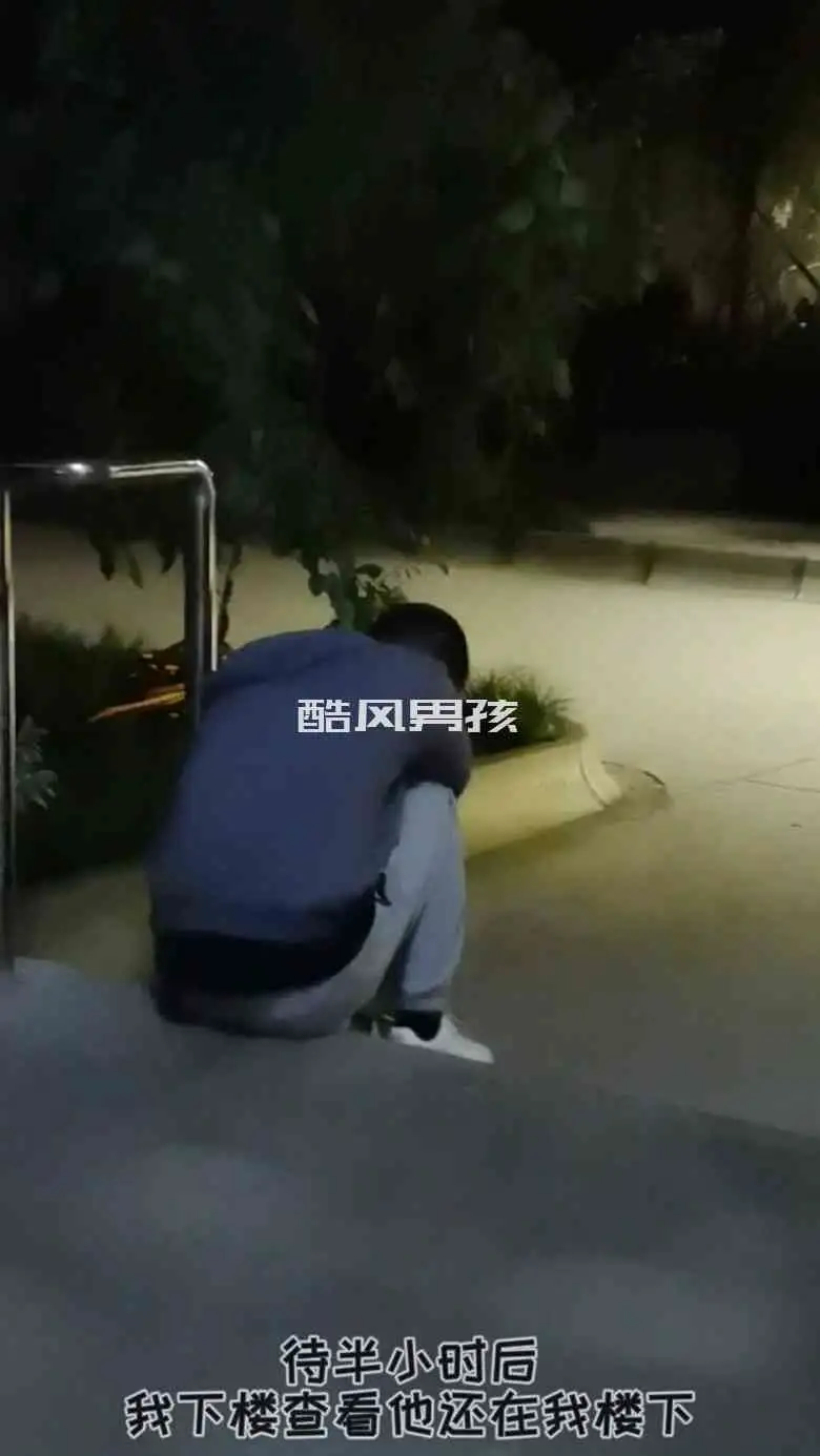 壮士少爷的便利情人