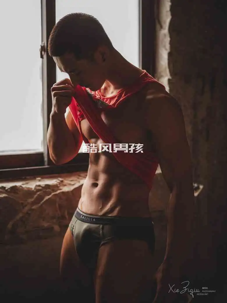 BODYSTYLE NO.30 QINGCHENG & ZIXUAN | 写真