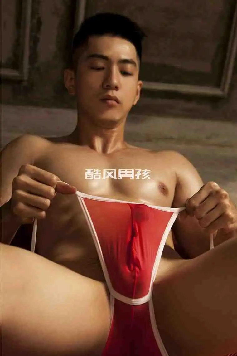 CATCH ME NO.02 越南人气男模-DANG QUOC DAT | 写真