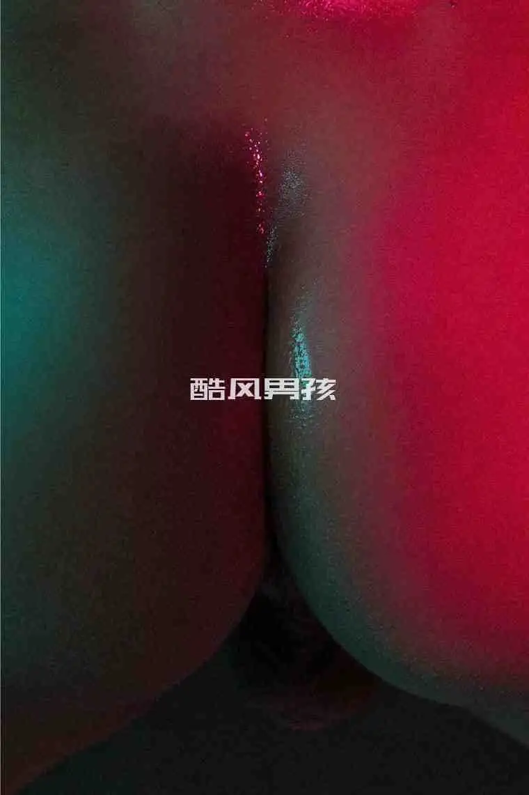 BAORIO-HIU 写真特辑健身教练的性感诱惑