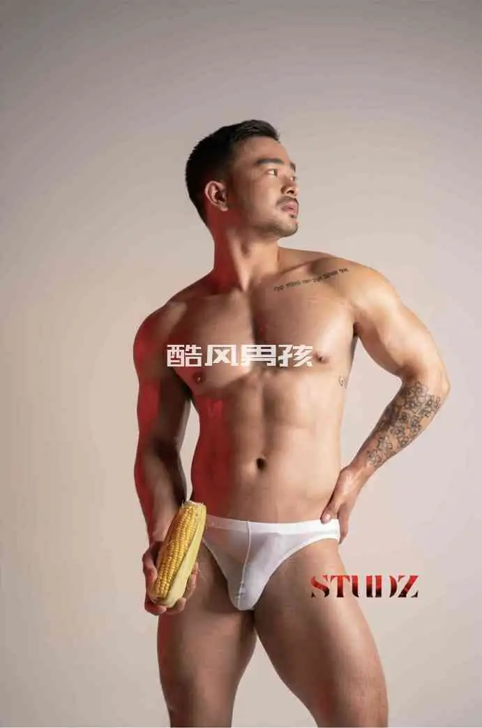 炽热泰国风情——STUDZ创刊号