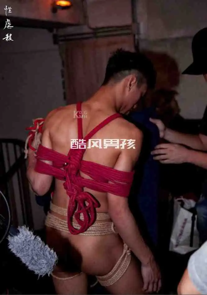 翔男优 NO.15 三十儿立 性虐杀 BDSM | 全见版