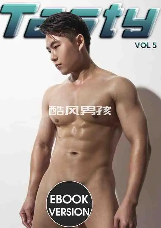 TASTY NO.05 HENRY TRIEU | 明亮形象，强壮线条