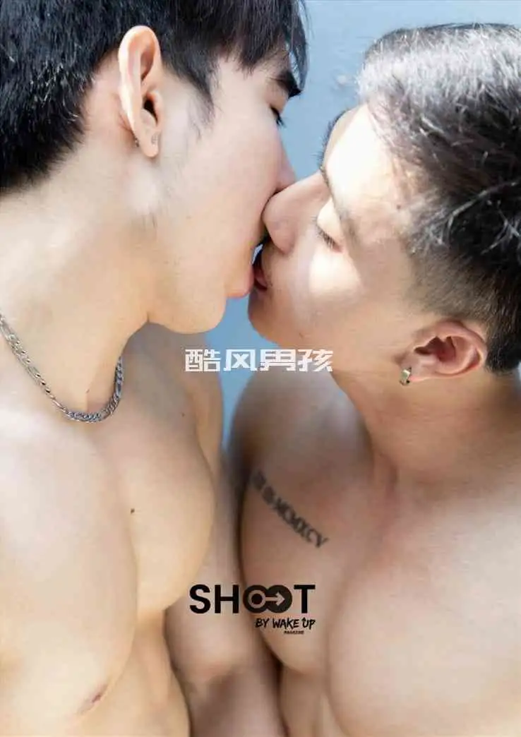 SHOOT NO.09 TAC &#038; DANNY | 全见喷发版+视频