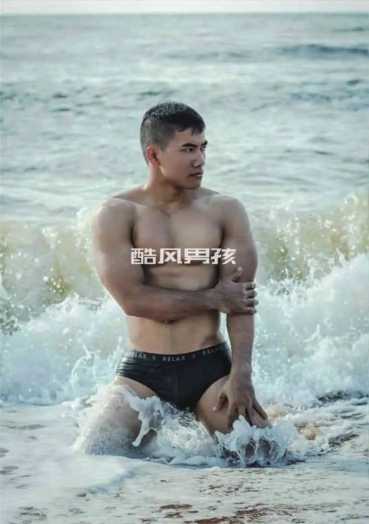 肌肉与激情海上男儿的秘密