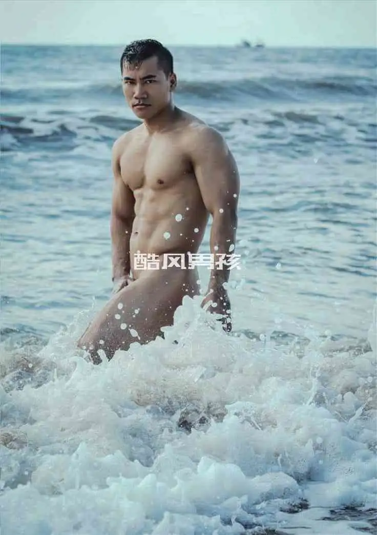 肌肉与激情海上男儿的秘密