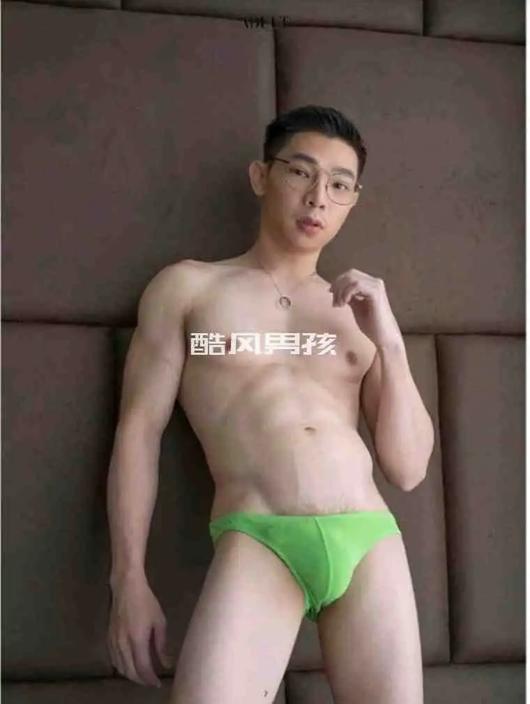 ADULT MAGAZINE NO.08 JOE 灵动写真