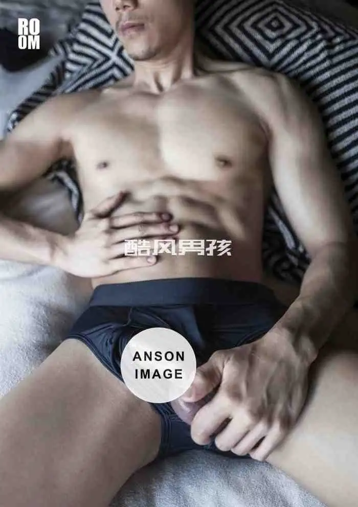 KORA 酷啦 | ROOM NO.05 654号房 台北 | 双男主 写真