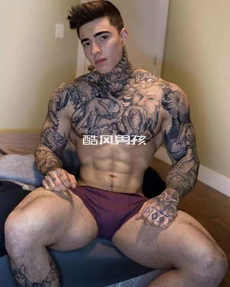 ONLYFANS | JAKIPZ COLLECTION 01 | 全见版+视频