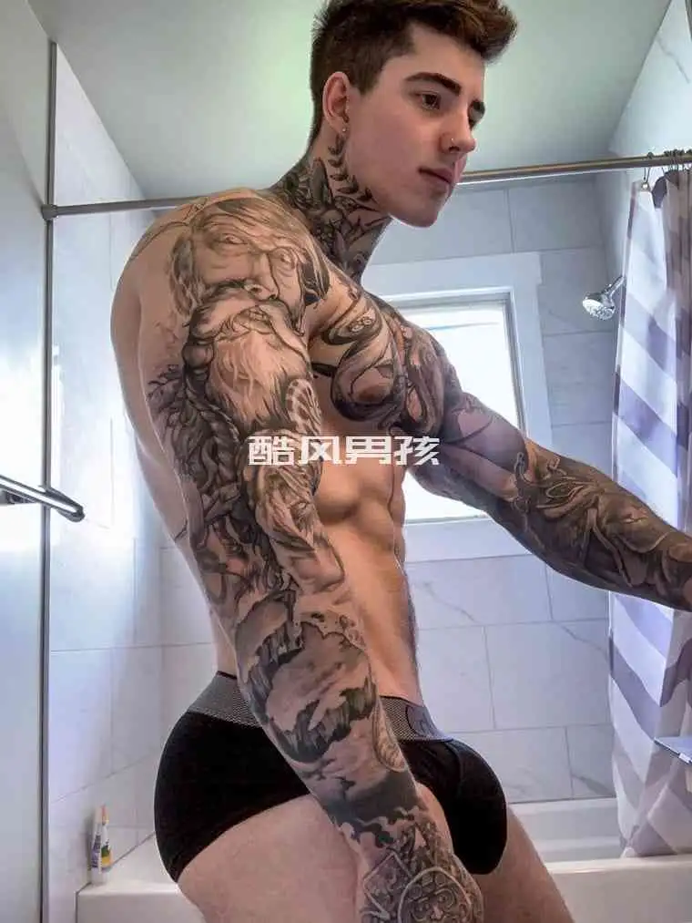 JAKIPZ ONLYFANS 写真合集 | 肌肉猛男写真写真写真合集