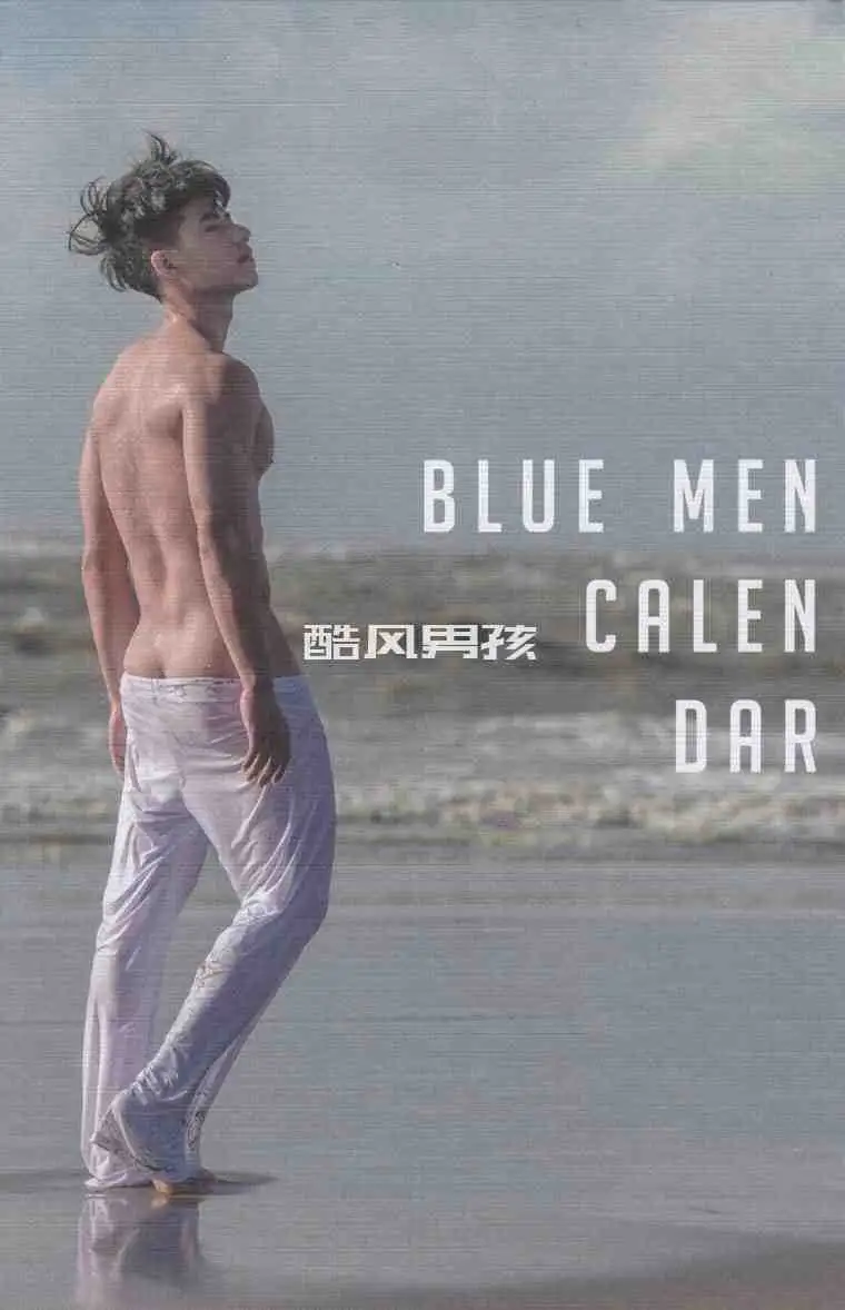 BLUEMEN允硕全见影像集锦