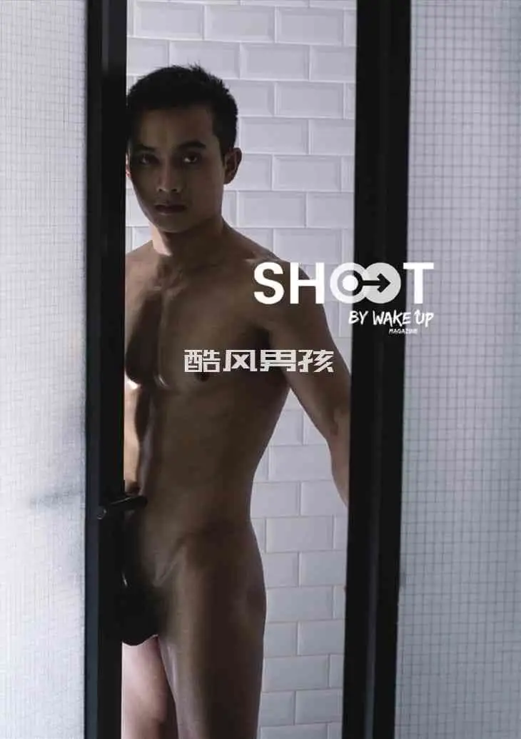 SHOOT NO.03 BEE THEERAPHONG | 全见版+视频