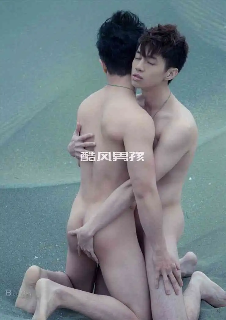 双人写真甜蜜的肉体缠绵——晓扬&ANDY