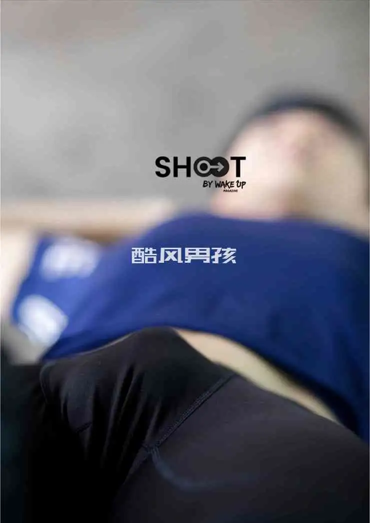 SHOOT NO.11猛虎出击——炽热喷涌