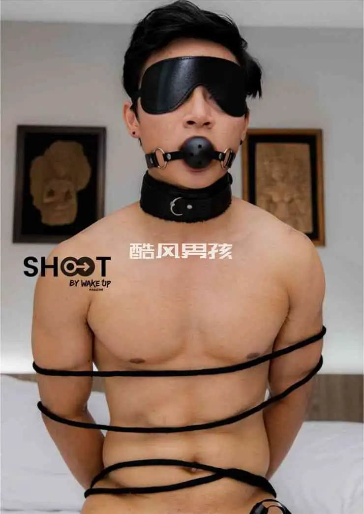 SHOOT NO.11猛虎出击——炽热喷涌