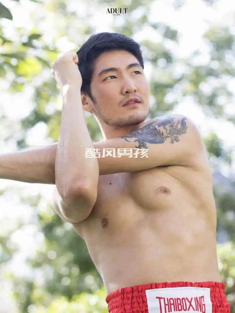 ADULT HANDJOB ISSUE 泰国双模-KEN &#038; ALTRA | 写真+视频