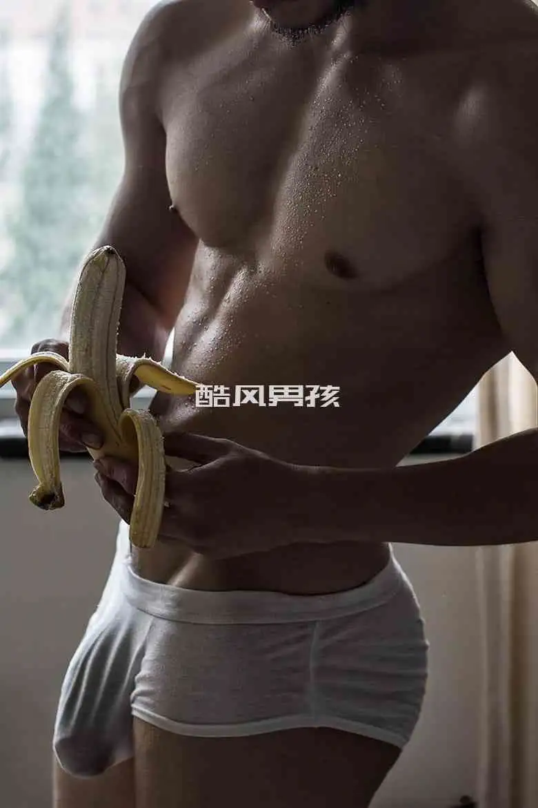 谢梓秋 | BODYBUILDER 肌肉男作品集 | 写真