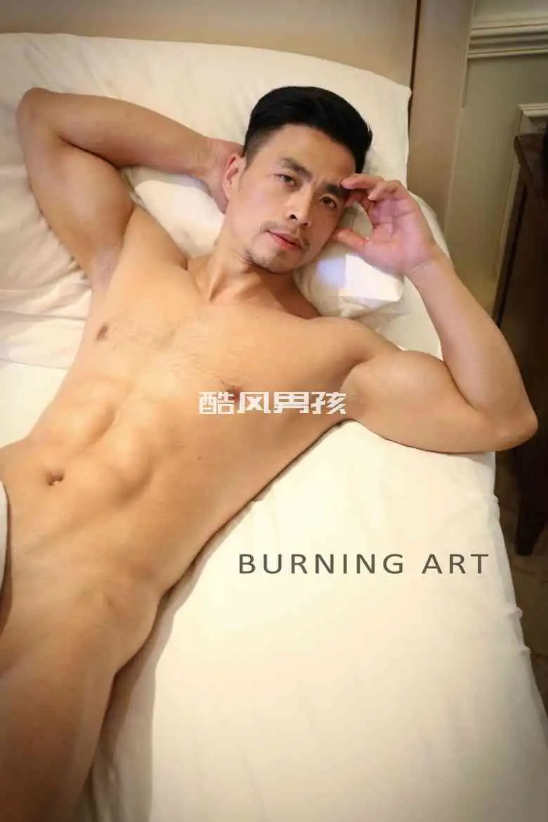 野性之美BURNING ART NO.15 王天野写真视频合集