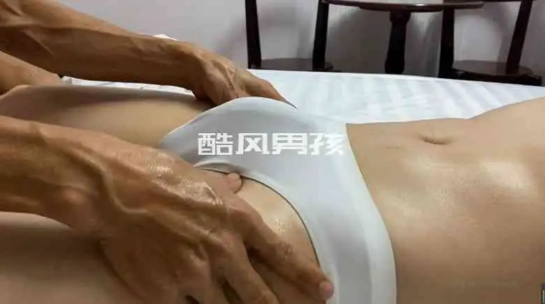 摄影师Dang Quoc Dat的按摩艺术