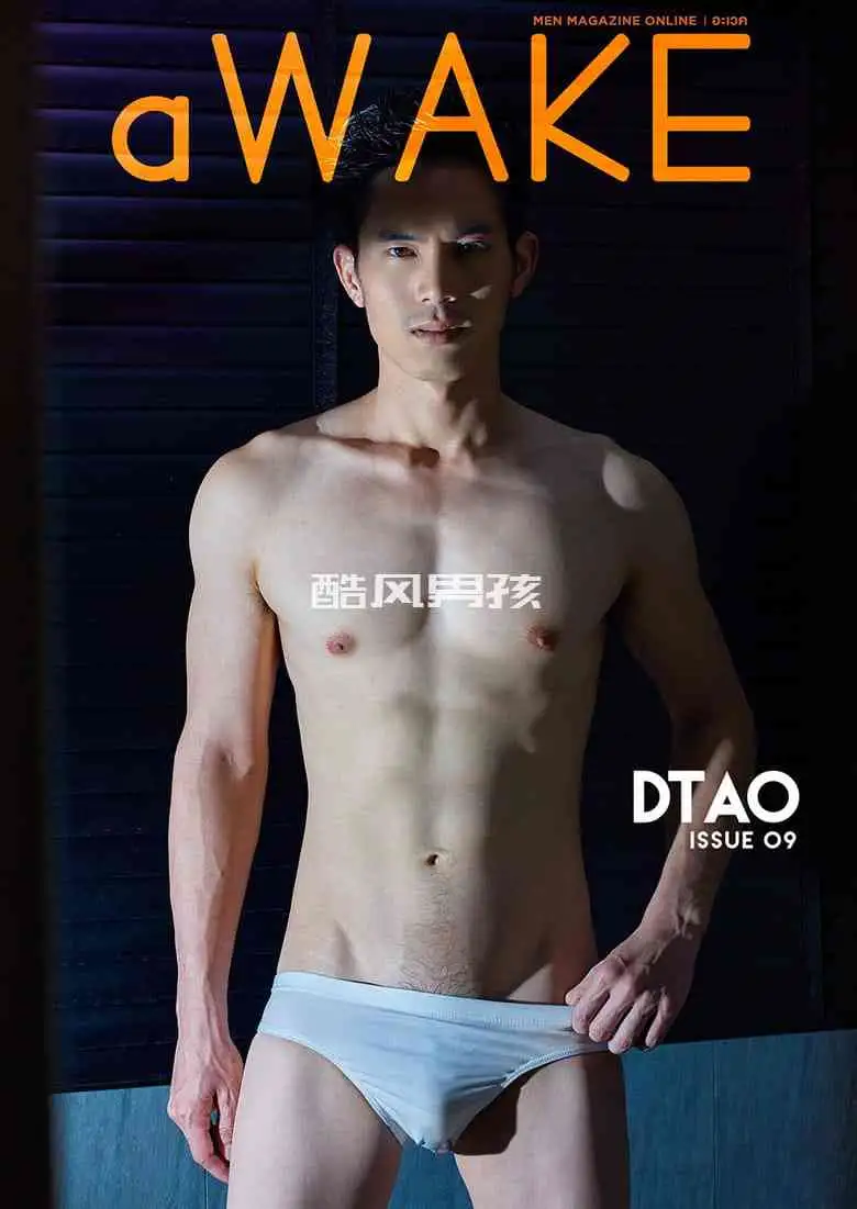 DTAO写真视频合集——非全见版