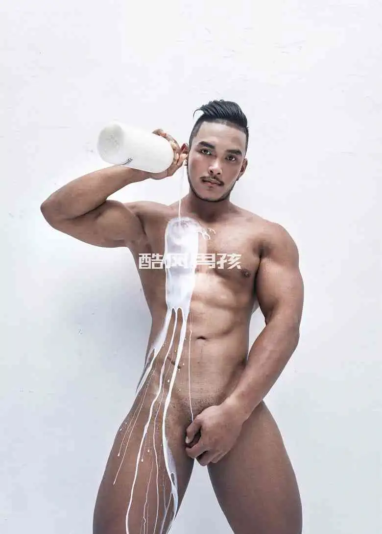 SKiiNMODE写真合集——型男风尚