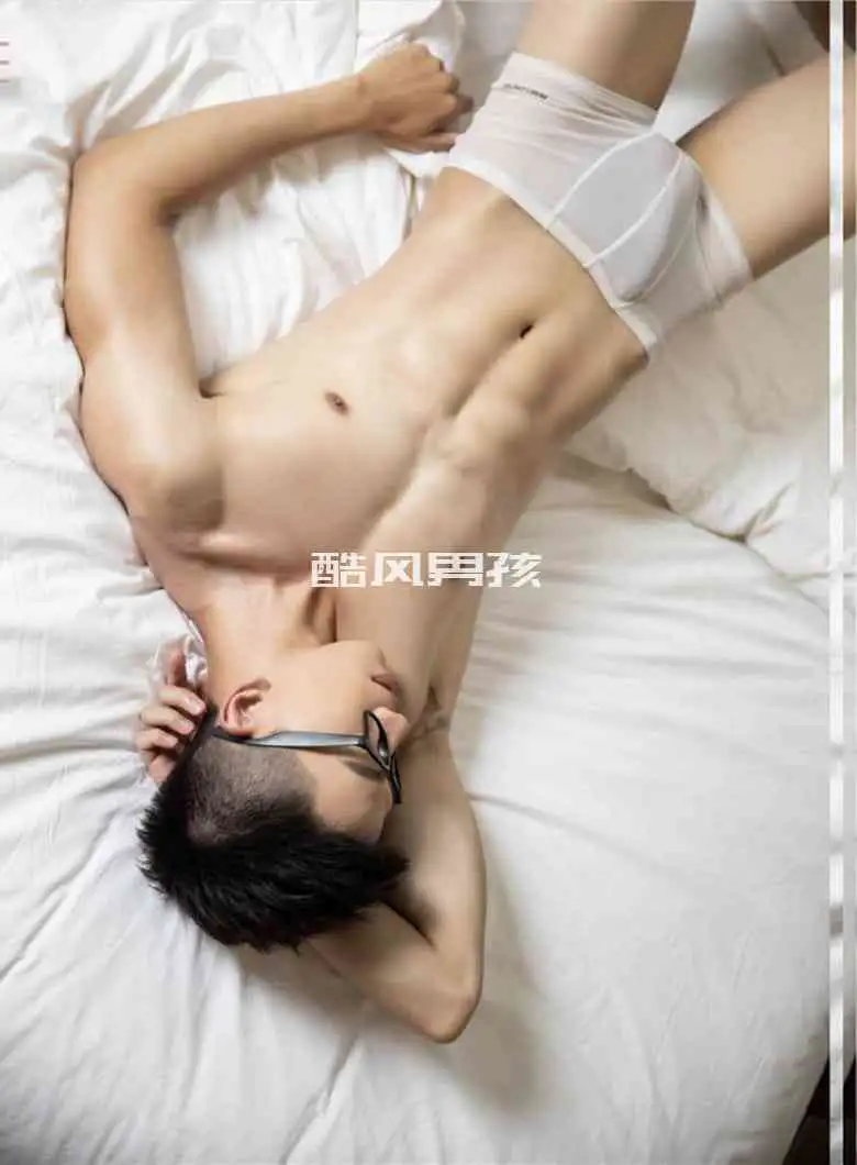 璞玉印象 PHOTO NO.06 男神小米 | 写真+视频