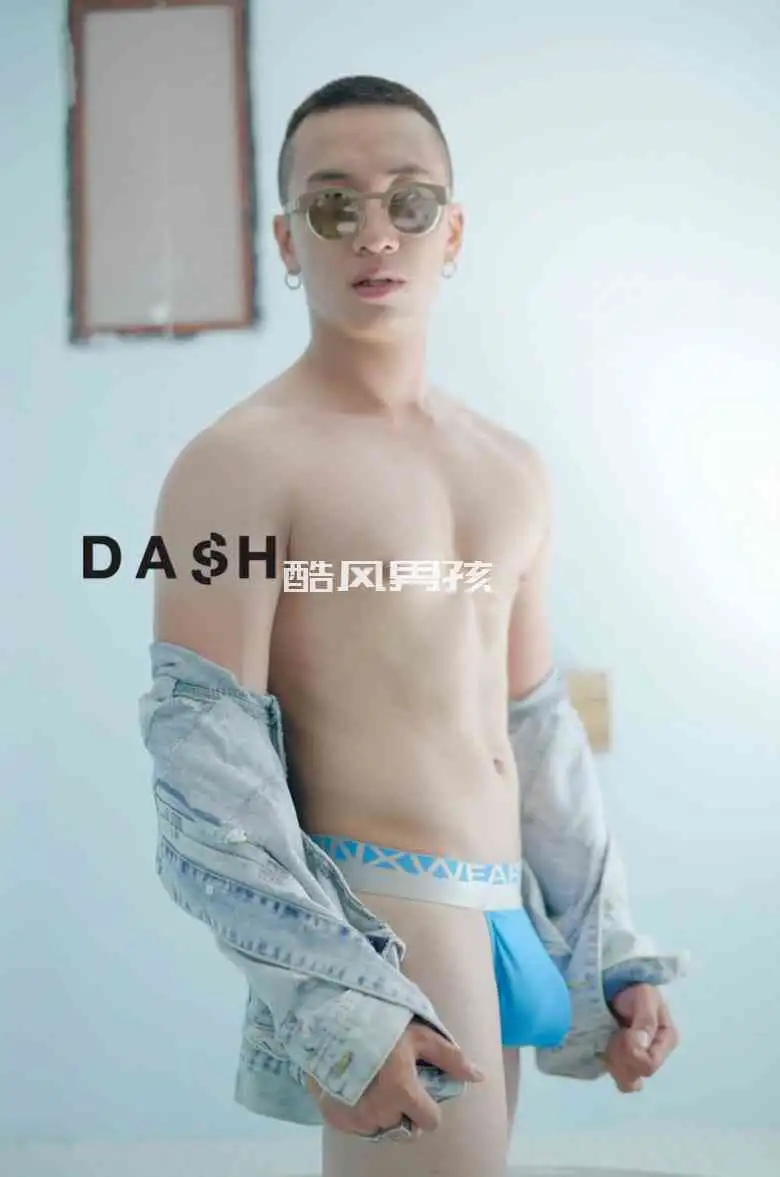 DASH 11Raw but Cute - ADD的坦率与魅力