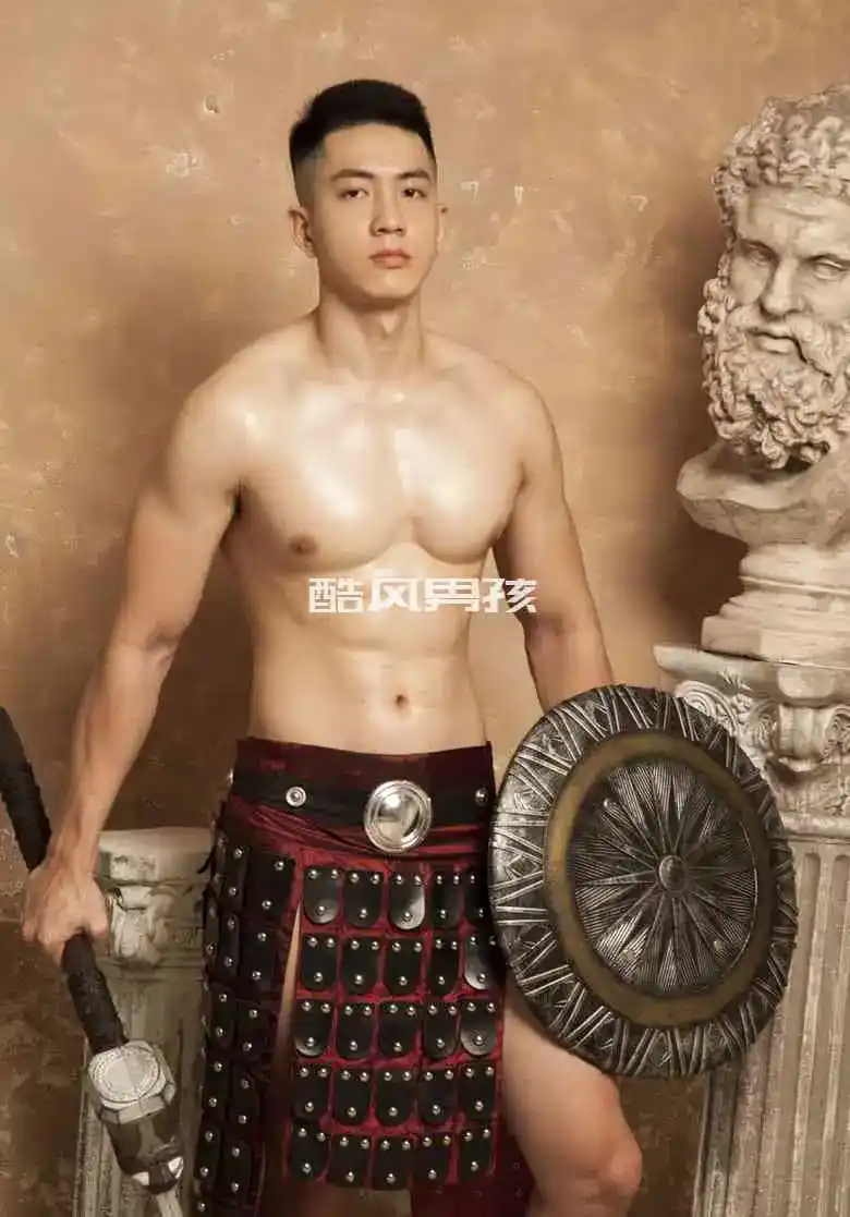 ONLYFANS | WARRIOR-DANG QUOC DAT | 全见版