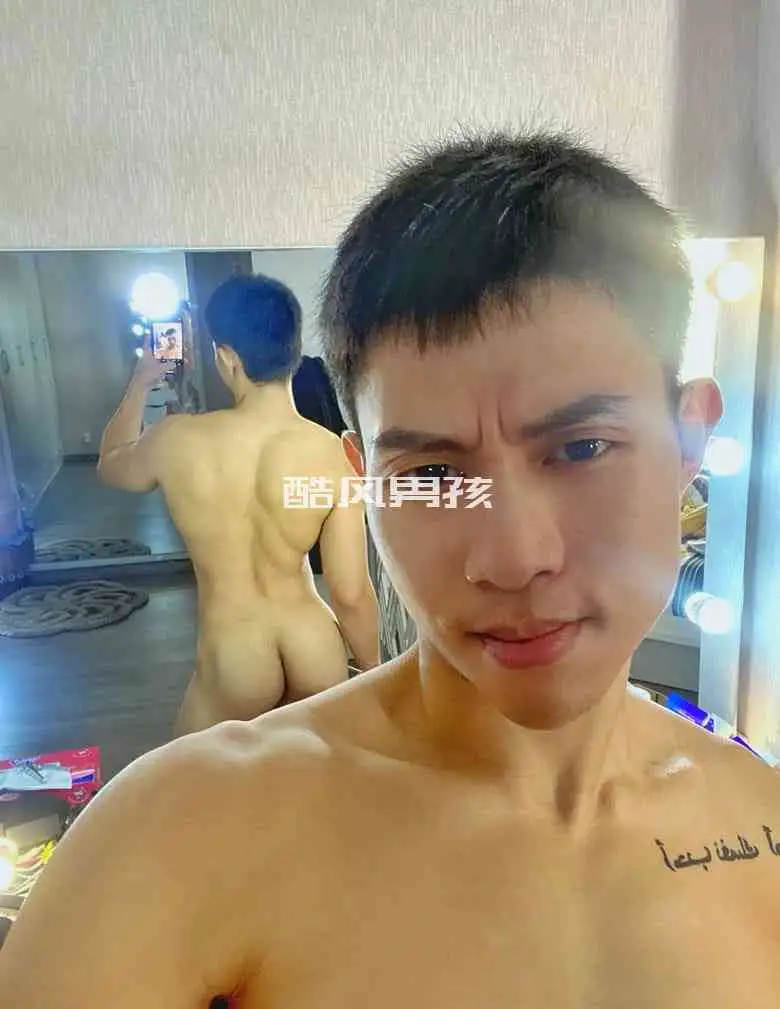 越南男模Trieu Vinh Kien写真大放送