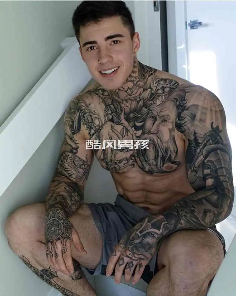 ONLYFANS | JAKIPZ COLLECTION 04 | 全见版