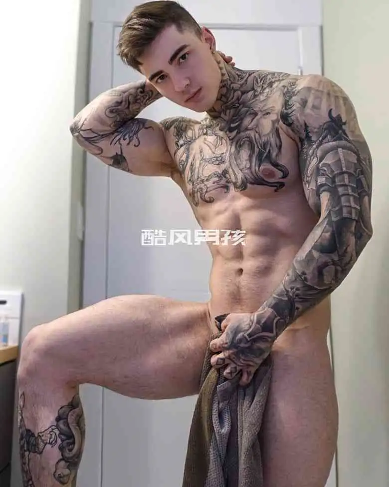 ONLYFANS | JAKIPZ COLLECTION 04 | 全见版