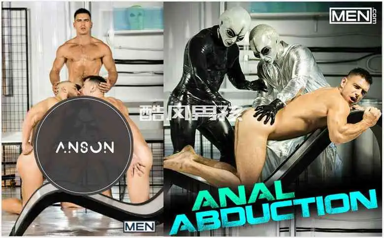 MEN-FRANCOIS SAGAT-LUKAS DAKEN & PADDY O'BRIAN | 视频-全见喷发版