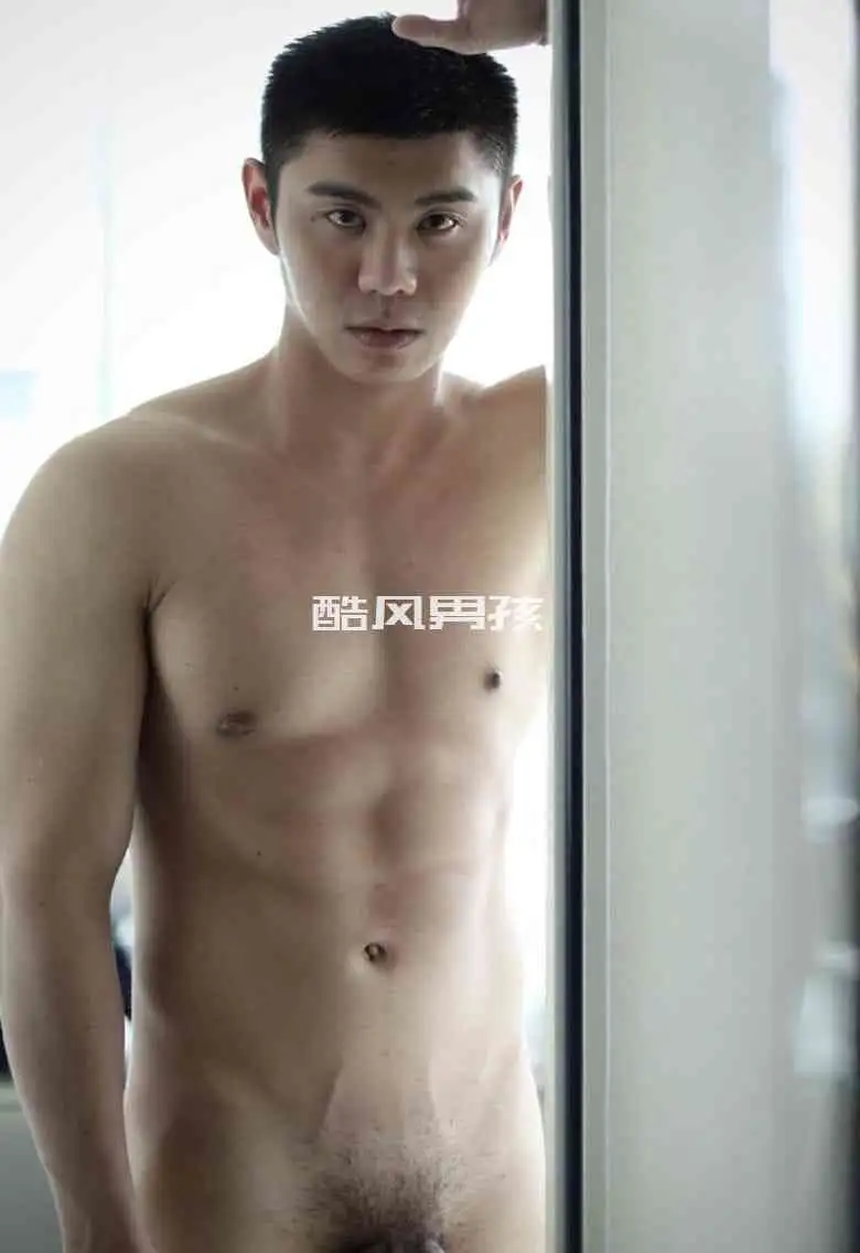 HARUEHUN COLLECTION 06 | 青春洋溢的泰国男孩写真