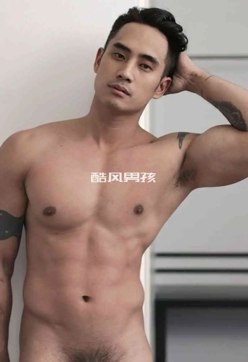 HARUEHUN COLLECTION 06 | 青春洋溢的泰国男孩写真