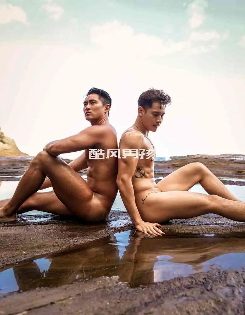 ONLYFANS | RHONEE &#038; KHOA 04 | 写真