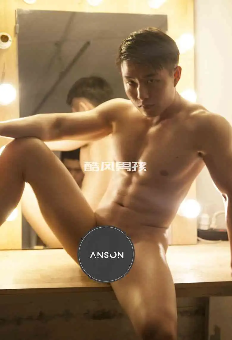 越南型男写真特辑——Aaron Do-Henry Trieu写真集