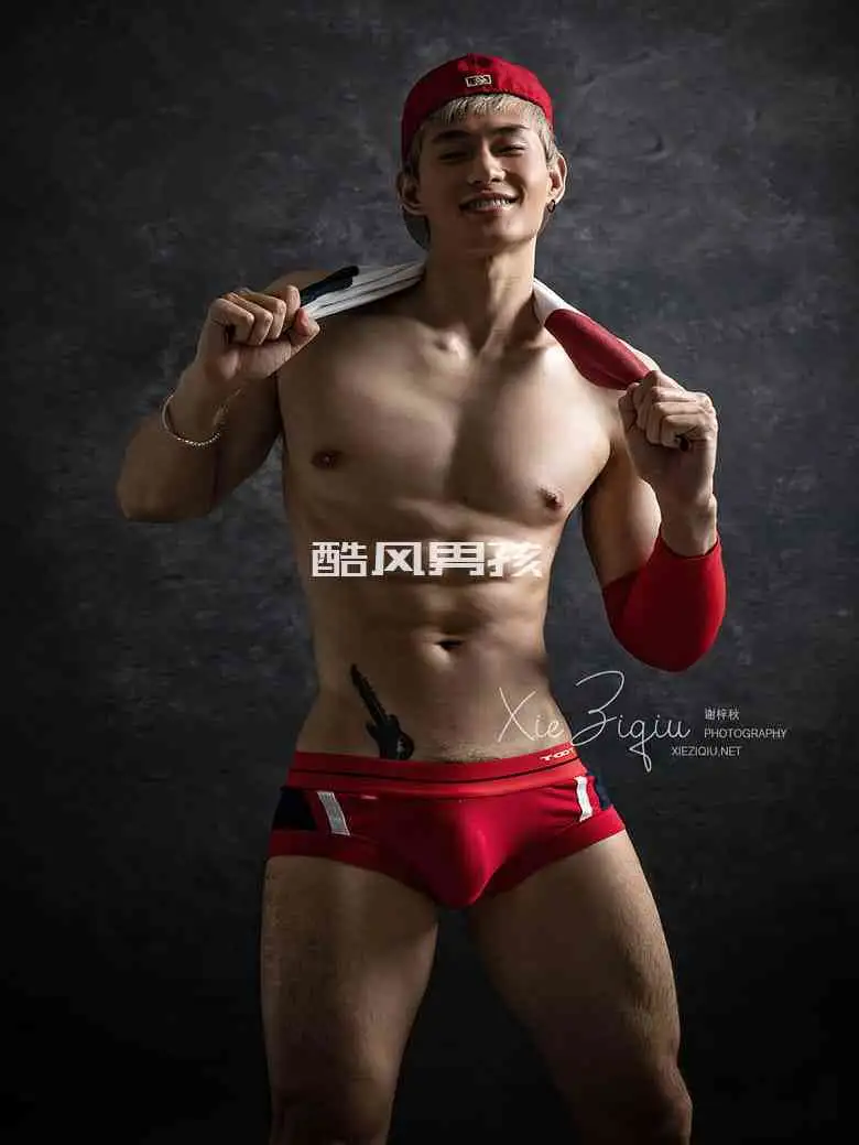 谢梓秋 | BODYSTYLE NO.14 HEFEI | 写真