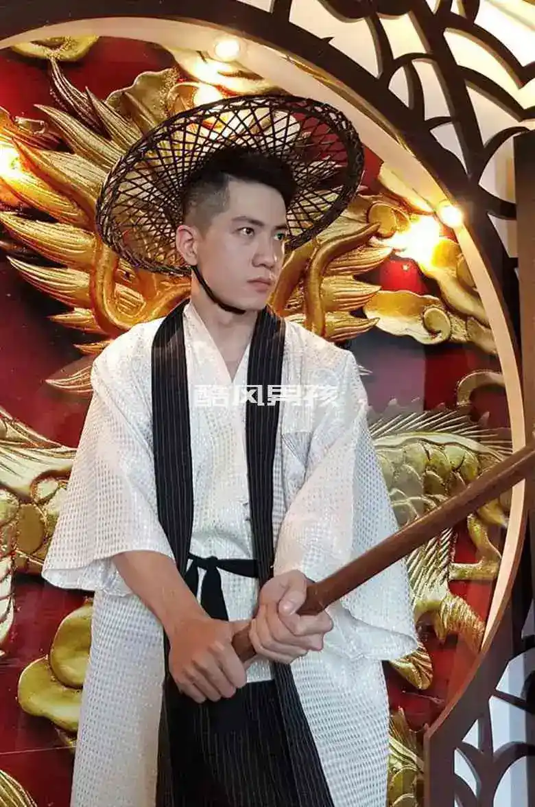 DANG QUOC DAT健身与放松