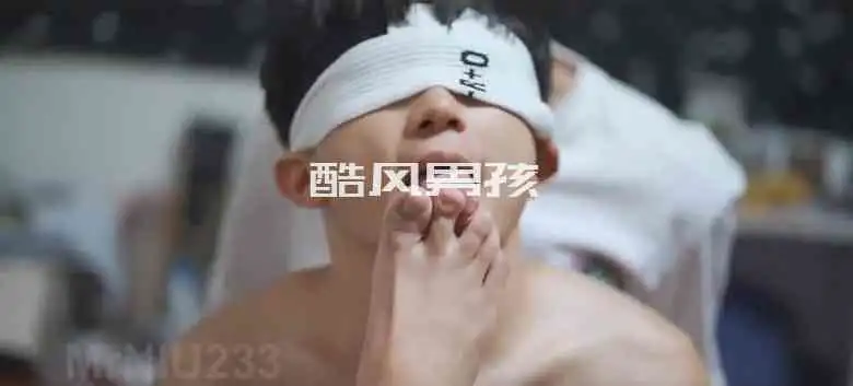 摄影师牛先生写真集 | 镜头下的男性之美