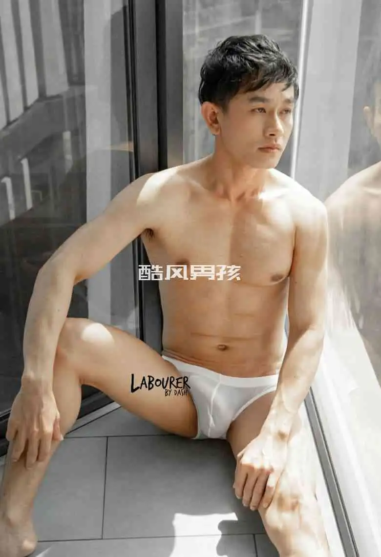 LABOURER NO.09 NUT | 写真+视频