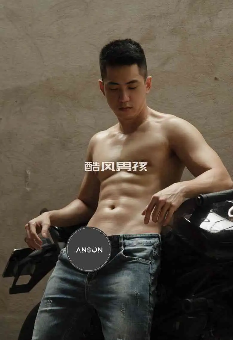 男神写真大放送——Dang Quoc Dat 写真视频合集